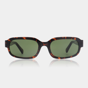 A. Kj�rbede Solbriller - Will - Demi Tortoise