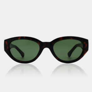 A. Kj�rbede Solbriller - Winnie - Demi Tortoise