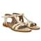 Angulus Sandal - Klassisk Remsandal - Buttermilk