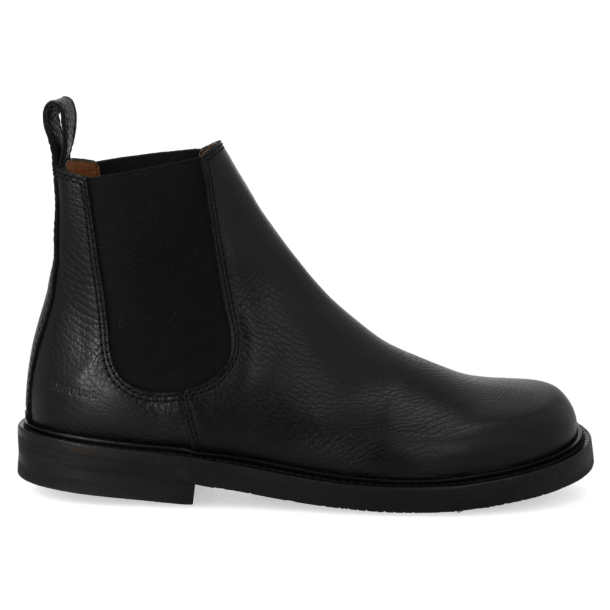 Angulus St�vler - Chelsea st�vle - Black