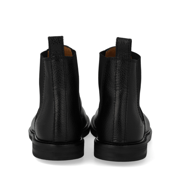 Angulus St�vler - Chelsea st�vle - Black