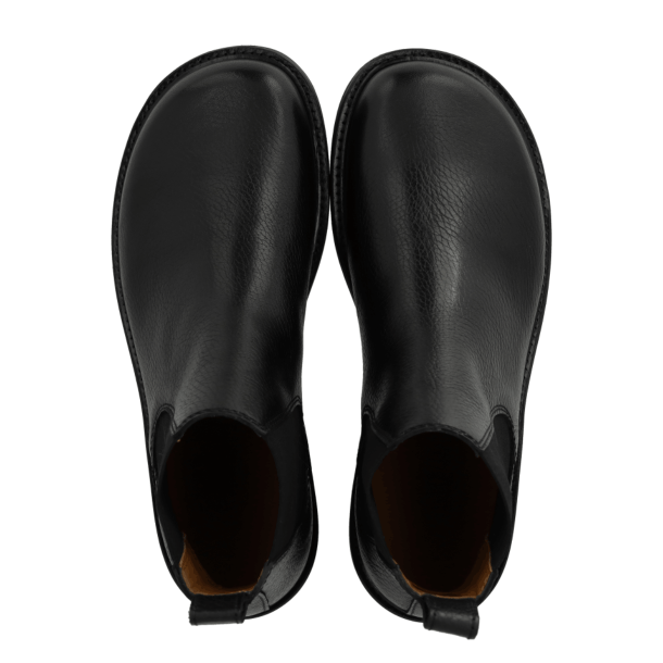 Angulus St�vler - Chelsea st�vle - Black