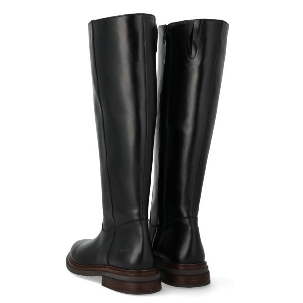 Angulus St�vler - Langskaftet st�vler - Black