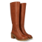 Angulus St�vler - Langskaftet st�vler - Cognac