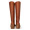 Angulus St�vler - Langskaftet st�vler - Cognac