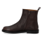 Angulus St�vler - Klassisk Ankelst�vle - Dark Brown