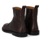 Angulus St�vler - Klassisk Ankelst�vle - Dark Brown