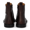 Angulus St�vler - Klassisk Ankelst�vle - Dark Brown