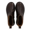 Angulus St�vler - Klassisk Ankelst�vle - Dark Brown