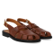Angulus Sko - Slingback loafer - Brown