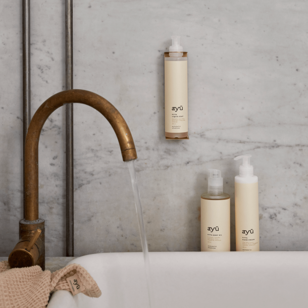 Ayu Pitta Sbe - 200 ml.