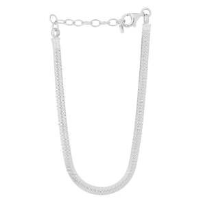 Pernille Corydon Thelma Armbnd - Slv