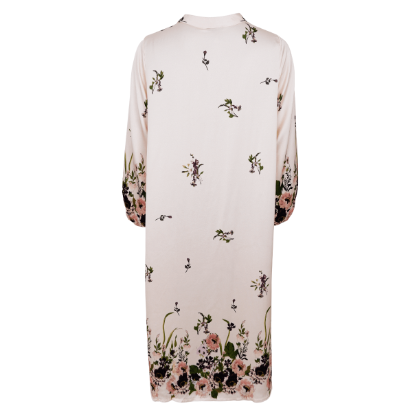 Black Colour Kjole - BCBeatrix Dress - Natural