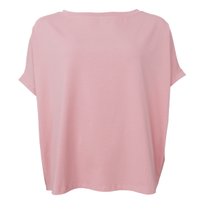 Black Colour BCMay Loose Blouse - Rose