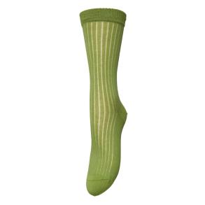 Becksöndergaard Strmper - Uma Cotta Sock - Campsite Green