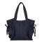 Becksöndergaard Taske - Denima Laurel Bag - Naval Academy Blue