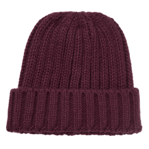  Becksöndergaard Hue - Walmer Beanie - Burgundy