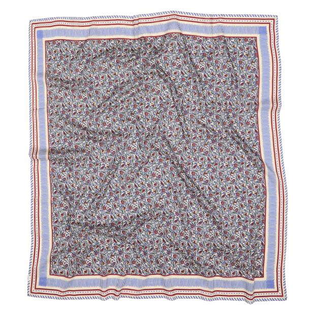 Becks�ndergaard T�rkl�de - Asflora Sico Scarf - Birch White