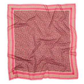 Becks�ndergaard T�rkl�de - Asflora Sico Scarf - Shell Pink