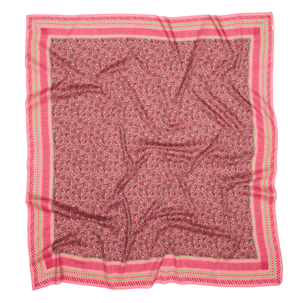 Becks�ndergaard T�rkl�de - Asflora Sico Scarf - Shell Pink