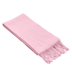 Becks�ndergaard T�rkl�de - Crystal Edition Scarf - Cashmere Rose