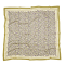 Becks�ndergaard T�rkl�de - Fiora Sico Scarf - Rutabaga White