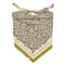 Becks�ndergaard T�rkl�de - Fiora Sico Scarf - Rutabaga White