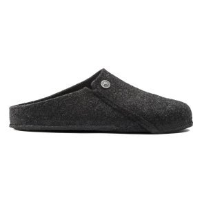 Birkenstock Hjemmesko - Zermatt Rivet - Anthracite