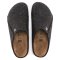 Birkenstock Hjemmesko - Zermatt Rivet - Anthracite