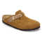Birkenstock Slip-in - Boston Braided - Mink