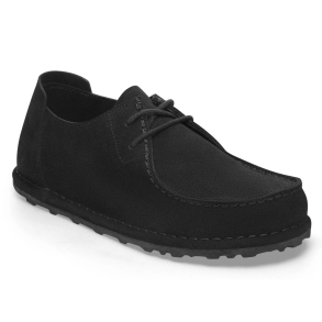 Birkenstock Sko - Utti Lace - Black