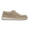 Birkenstock Sko - Pasadena Suede Leather - Taupe