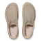 Birkenstock Sko - Pasadena Suede Leather - Taupe