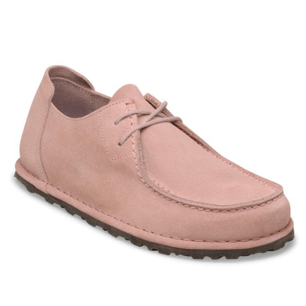 Birkenstock Sko - Utti Lace - Pink Clay