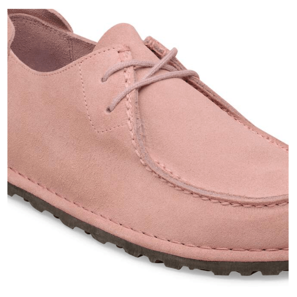 Birkenstock Sko - Utti Lace - Pink Clay