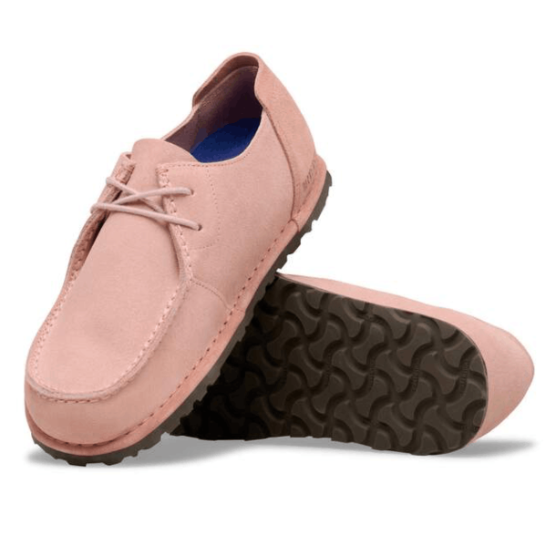Birkenstock Sko - Utti Lace - Pink Clay