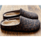 Birkenstock Slip-in - Amsterdam Wrapped Dip - Leo Pepper