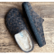 Birkenstock Slip-in - Amsterdam Wrapped Dip - Leo Pepper