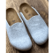 Birkenstock Hjemmesko - Amsterdam - Oyster