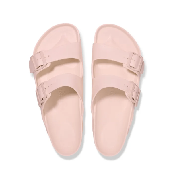 Birkenstock Arizona EVA Sandal - Rose Reptile