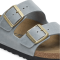 Birkenstock Arizona Sandal BS - Basalt Gray