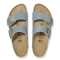 Birkenstock Arizona Sandal BS - Basalt Gray