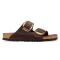 Birkenstock Arizona Sandal BS - Big Buckle - Habana
