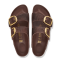 Birkenstock Arizona Sandal BS - Big Buckle - Habana