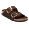 Birkenstock Arizona Sandal BS - Big Buckle - Habana