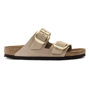 Birkenstock Arizona Sandal BS - Big Buckle - Sandcastle