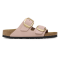 Birkenstock Arizona Sandal BS - Big Buckle - Soft pink