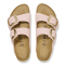 Birkenstock Arizona Sandal BS - Big Buckle - Soft pink