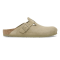 Birkenstock Slip-in - Boston BS - Faded Khaki
