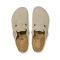 Birkenstock Slip-in - Boston BS - Faded Khaki